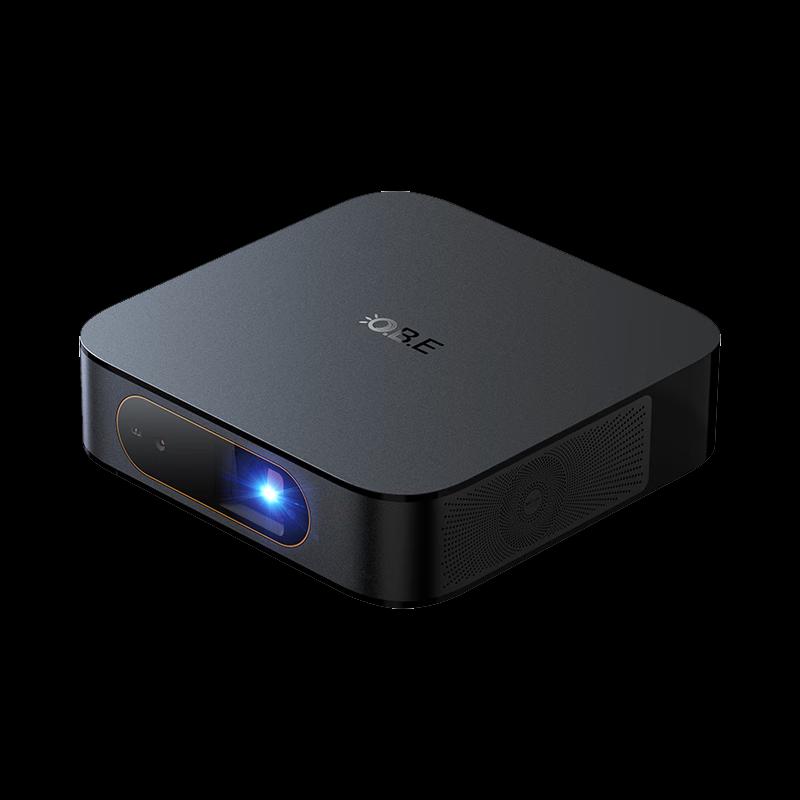 Big Orange V10Plus 1080P Smart Home Projector (CN version)
Big Orange V10Plus 1080P Smart Home Projector (CN version)
