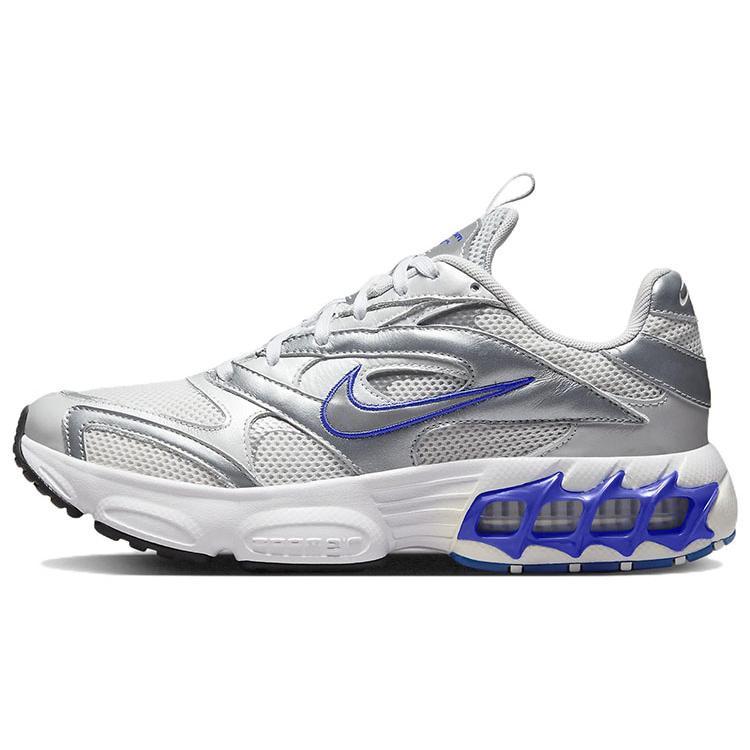 Nike Zoom Air Fire Metallic Silver Blue Women s DX3217-043 38.5
Nike Zoom Air Fire Metallic Silver Blue Women s DX3217-043 38.5