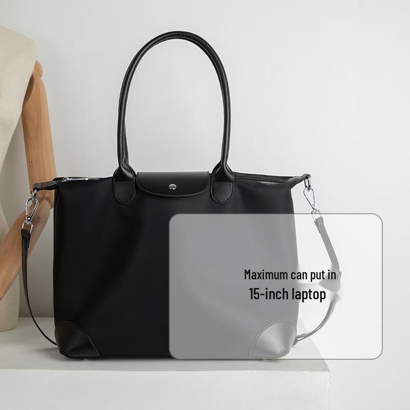 Li Shen Women s Commuter Laptop Bag
Li Shen Women s Commuter Laptop Bag