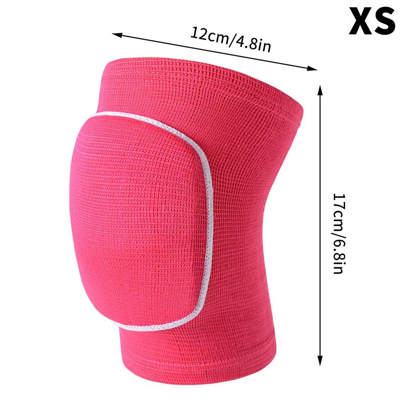 1 пара танцювальних спортивних наколінників для чоловіків, жінок, дітей, захисних брекетів для колін, танців, йоги, волейболу, футболу, бігу, їзди на велосипеді, тенісу XS рожевий червоний колір
1 пара танцювальних спортивних наколінників для чоловіків, жінок, дітей, захисних брекетів для колін, танців, йоги, волейболу, футболу, бігу, їзди на велосипеді, тенісу XS рожевий червоний колір