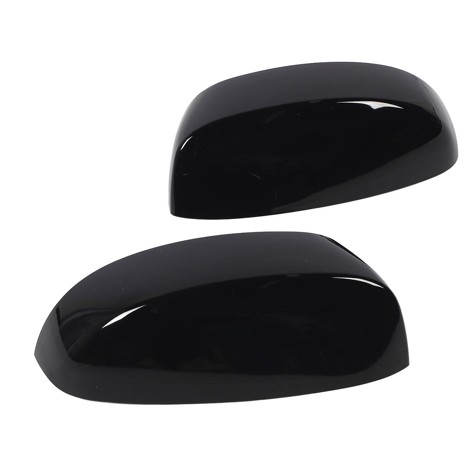 1 Pair Side Mirror Cover 25788157 Sporty Look Weather Proof Anti Rearview Mirror Housing Replacement for 1500 2500 HD 3500 HD
1 Pair Side Mirror Cover 25788157 Sporty Look Weather Proof Anti Rearview Mirror Housing Replacement for 1500 2500 HD 3500 HD