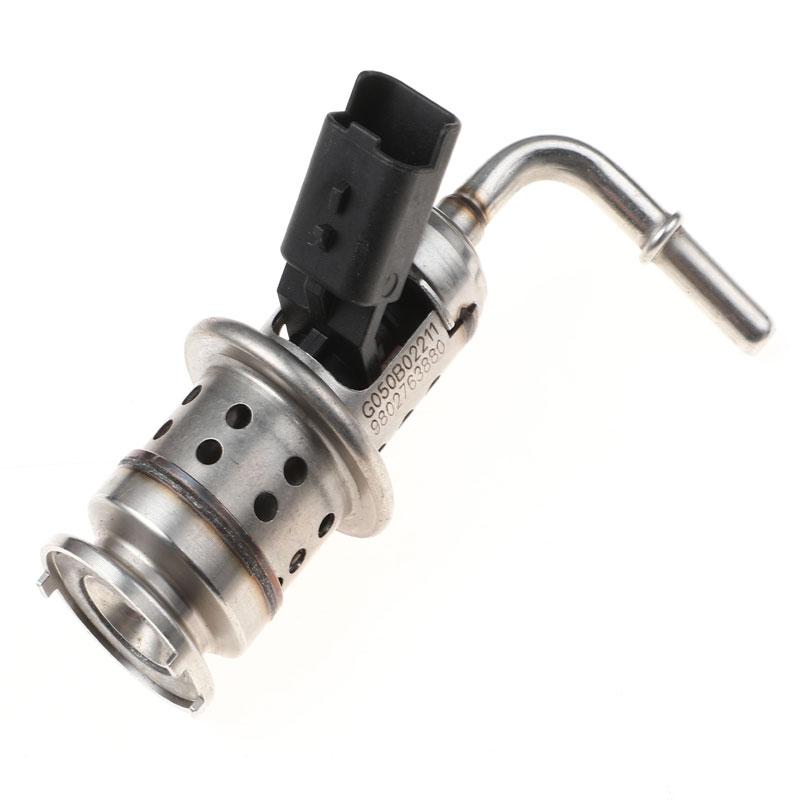 New Fuel Injector Nozzle Valve For Citroen Peugeot Car Accessories 9802763880 G048B03134 CN
New Fuel Injector Nozzle Valve For Citroen Peugeot Car Accessories 9802763880 G048B03134 CN