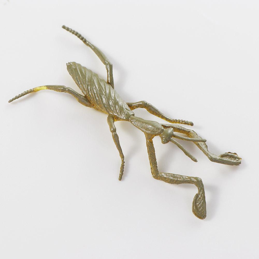 Fake Insect Beetle PVC Animal Insect Toys Simulation Insect Insect Model Realistic Insect Figurine 12pcs
Fake Insect Beetle PVC Animal Insect Toys Simulation Insect Insect Model Realistic Insect Figurine 12pcs