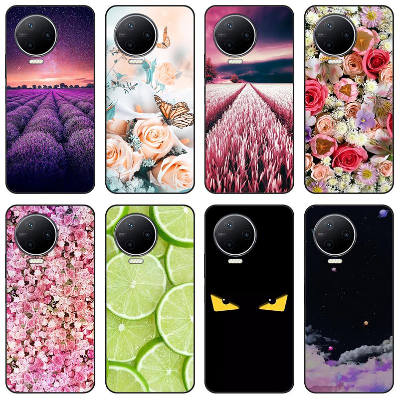 Для infinix Note 12 Pro 4G X676B Чехол Мягкий силиконовая задняя крышка Мультяшный чехол для телефона Звездное небо
Для infinix Note 12 Pro 4G X676B Чехол Мягкий силиконовая задняя крышка Мультяшный чехол для телефона Звездное небо