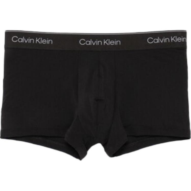 Calvin Klein Solid Color Simple Comfortable Boxer Shorts Men bottoms Black NB3539 M
Calvin Klein Solid Color Simple Comfortable Boxer Shorts Men bottoms Black NB3539 M