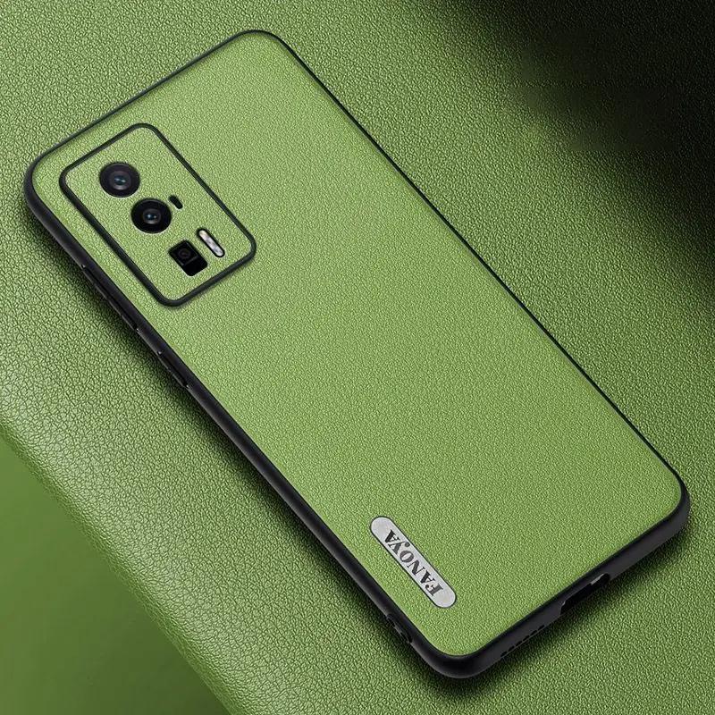 Роскошный кожаный чехол для Xiaomi Poco F5 Pro X4 GT, матовый силиконовый защитный чехол для телефона Redmi K60 Ultra K60 Pro K60E 5G
Роскошный кожаный чехол для Xiaomi Poco F5 Pro X4 GT, матовый силиконовый защитный чехол для телефона Redmi K60 Ultra K60 Pro K60E 5G