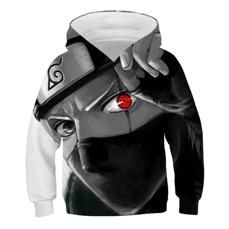 2026 Kids Hoodie Sweatshirt Naruto Boys Girls 3D Printing Sport Sweater Cosplay Costume Children Pullovers Tops 100
2026 Kids Hoodie Sweatshirt Naruto Boys Girls 3D Printing Sport Sweater Cosplay Costume Children Pullovers Tops 100