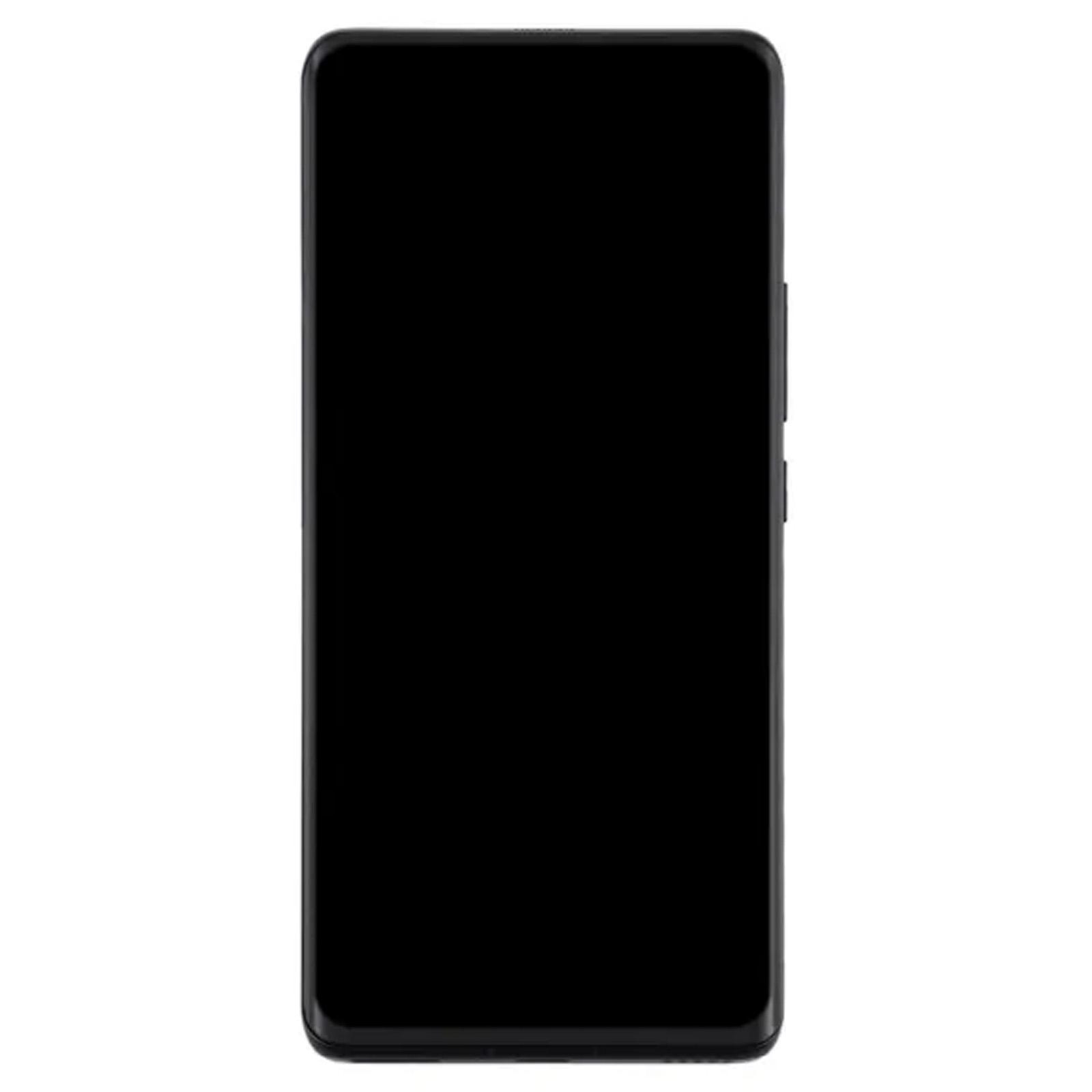 For Huawei nova 7 Pro 5G OEM Grade S LCD Screen and Digitizer Assembly+Frame (Without Logo) Green
For Huawei nova 7 Pro 5G OEM Grade S LCD Screen and Digitizer Assembly+Frame (Without Logo) Green