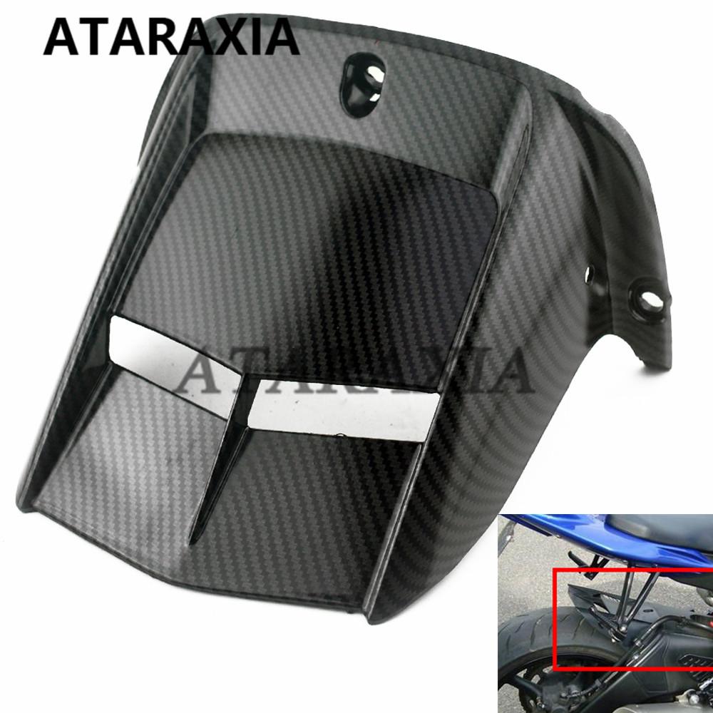 Мотоциклетное заднее колесо Hugger Fender, брызговик для Yamaha YZF R6 2006-2022 2007 2008 2009 2010 2012 2013
Мотоциклетное заднее колесо Hugger Fender, брызговик для Yamaha YZF R6 2006-2022 2007 2008 2009 2010 2012 2013