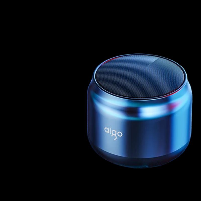aigo T98 Pro Smart Speaker
aigo T98 Pro Smart Speaker