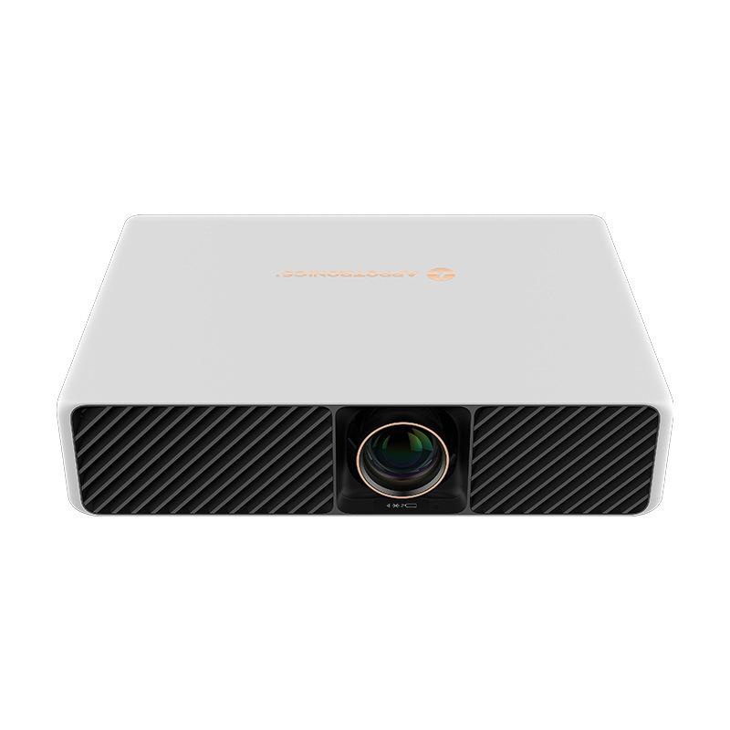 Guangfeng AL-DFH710/720/730 Interactive HD Laser Projector DFH710
Guangfeng AL-DFH710/720/730 Interactive HD Laser Projector DFH710
