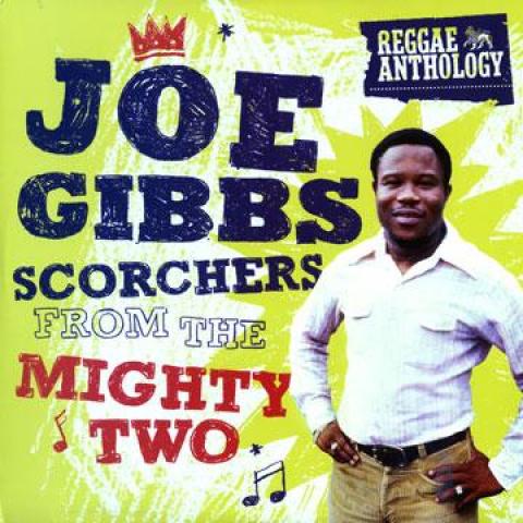 LP Record JOE GIBBS, VARIOUS - Reggae Anthology: Scorchers From Th VPRL4130 VP 1975 US Reggae, Ska & Dub
LP Record JOE GIBBS, VARIOUS - Reggae Anthology: Scorchers From Th VPRL4130 VP 1975 US Reggae, Ska & Dub