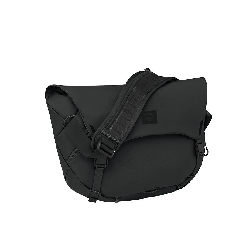 OSPREY Pulse 18L Crossbody Messenger Bag 18L
OSPREY Pulse 18L Crossbody Messenger Bag 18L