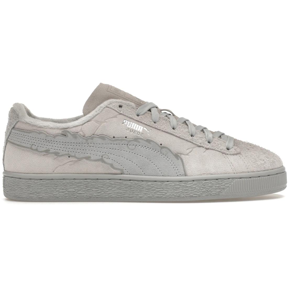 Кроссовки Puma Suede One Piece Соломенная шляпа Луффи(396524-01) 35.5
Кроссовки Puma Suede One Piece Соломенная шляпа Луффи(396524-01) 35.5