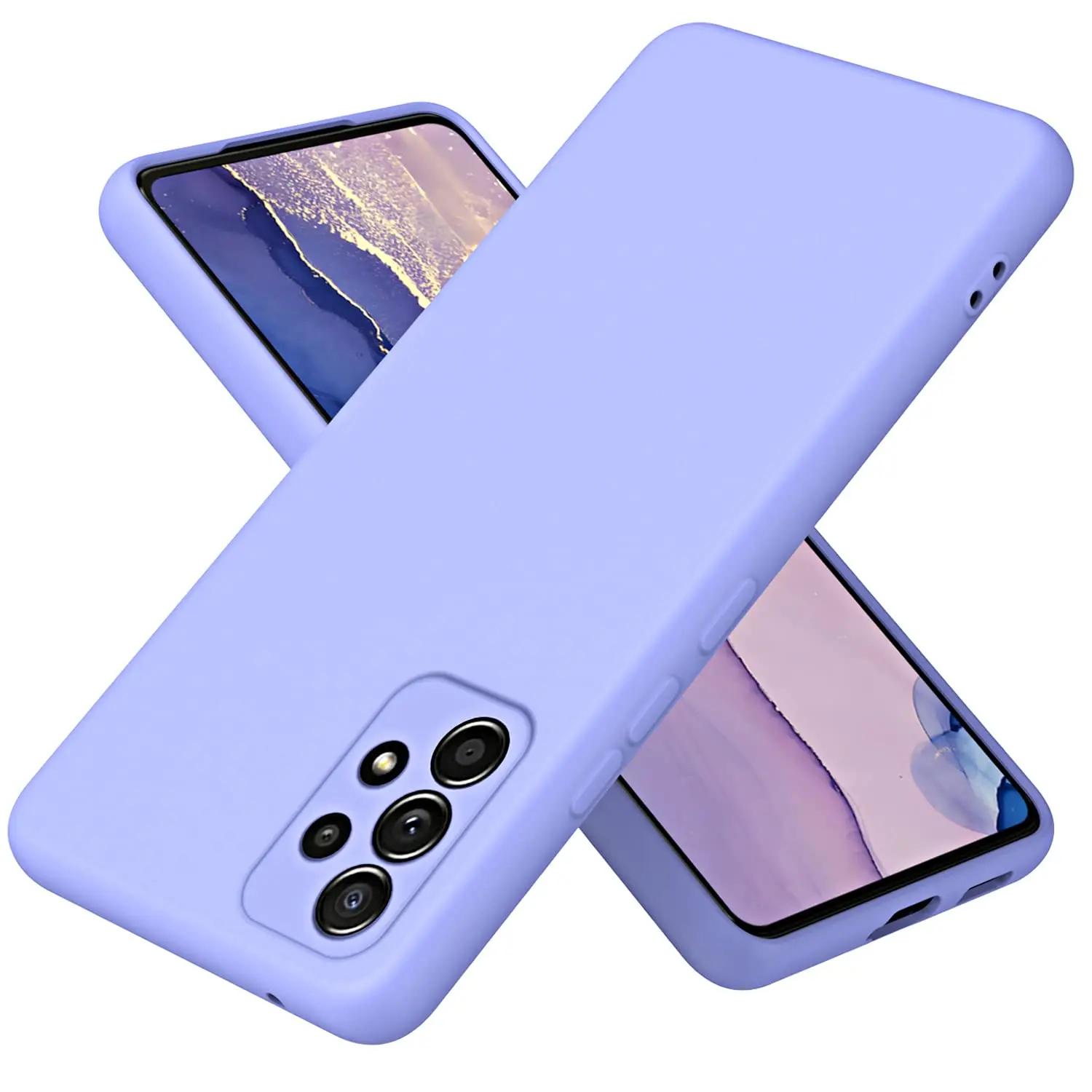 Shockproof Case For Samsung Galaxy A13 A53 A23 A33 A32 A52 5G A73 A72 A04S A04 A14 A24 A34 A54 Silicone Cover Housing Carcasa Samsung A55
Shockproof Case For Samsung Galaxy A13 A53 A23 A33 A32 A52 5G A73 A72 A04S A04 A14 A24 A34 A54 Silicone Cover Housing Carcasa Samsung A55
