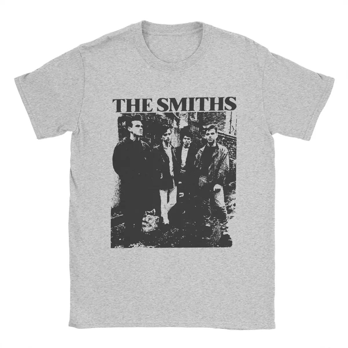 Футболка в винтажном стиле карандашного рисунка The Smiths для мужчин женщин Музыкальная Повседневная Хлопковая Футболка Футболка с коротким рукавом Печать Одежда 4XL
Футболка в винтажном стиле карандашного рисунка The Smiths для мужчин женщин Музыкальная Повседневная Хлопковая Футболка Футболка с коротким рукавом Печать Одежда 4XL