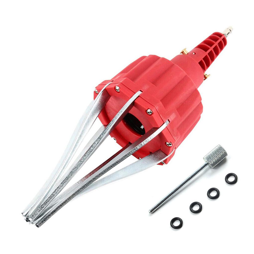 Красный Улучшите техническое обслуживание автомобиля с помощью расширителя рукава для резиновых CVs Легкий и удобный для переноски при выходе на улицу
Красный Улучшите техническое обслуживание автомобиля с помощью расширителя рукава для резиновых CVs Легкий и удобный для переноски при выходе на улицу