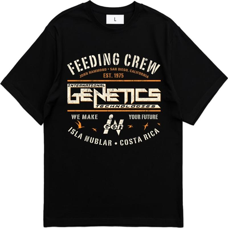 Summer for Her Tshirt Feeding Crew Genetics Technologies Island Nublar Costa Rica Short Sleeve Men s Clothing Women 2026 T Sh... S разноцветный
Summer for Her Tshirt Feeding Crew Genetics Technologies Island Nublar Costa Rica Short Sleeve Men s Clothing Women 2026 T Sh... S разноцветный