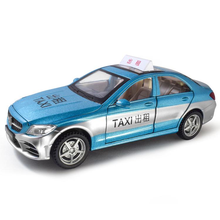 Такси Mercedes-Benz C-класса 1/32 Сплав Звук и свет Игрушечная модель с инерционным механизмом для детей Boxed Yellow Taxi
Такси Mercedes-Benz C-класса 1/32 Сплав Звук и свет Игрушечная модель с инерционным механизмом для детей Boxed Yellow Taxi