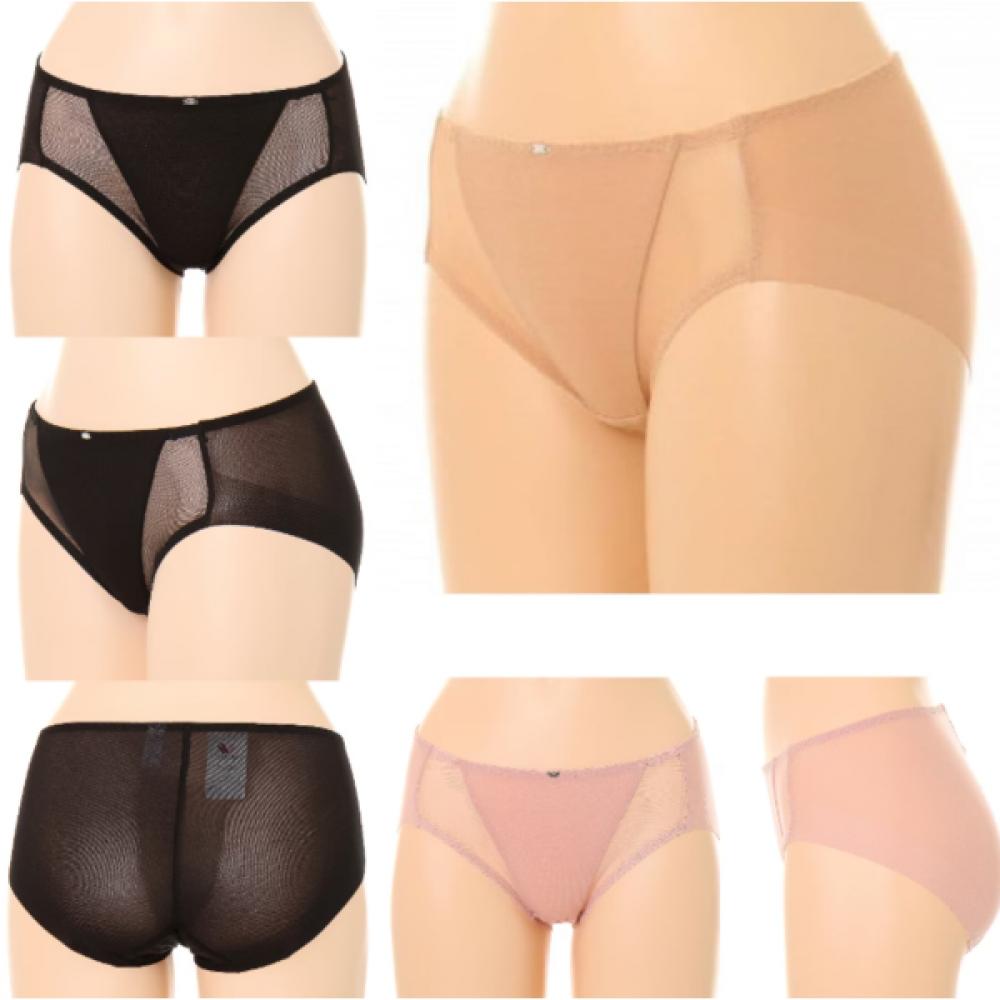 Wacoal Simple And Clean Hemline Panty Wptp019h Cocoa pink/105
Wacoal Simple And Clean Hemline Panty Wptp019h Cocoa pink/105