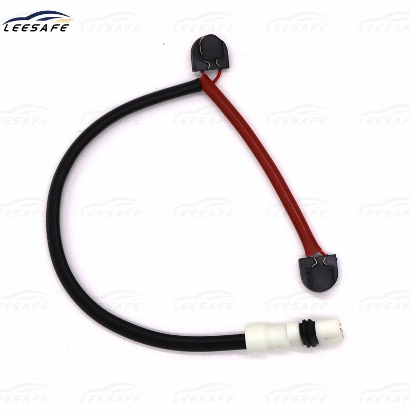 One Set Brake Pad Wear Sensor 99761275600 + 99761275900 + 99661236500 for PORSCHE 911 997 for BOXSTER CAYMAN 987 2004-2012
One Set Brake Pad Wear Sensor 99761275600 + 99761275900 + 99661236500 for PORSCHE 911 997 for BOXSTER CAYMAN 987 2004-2012