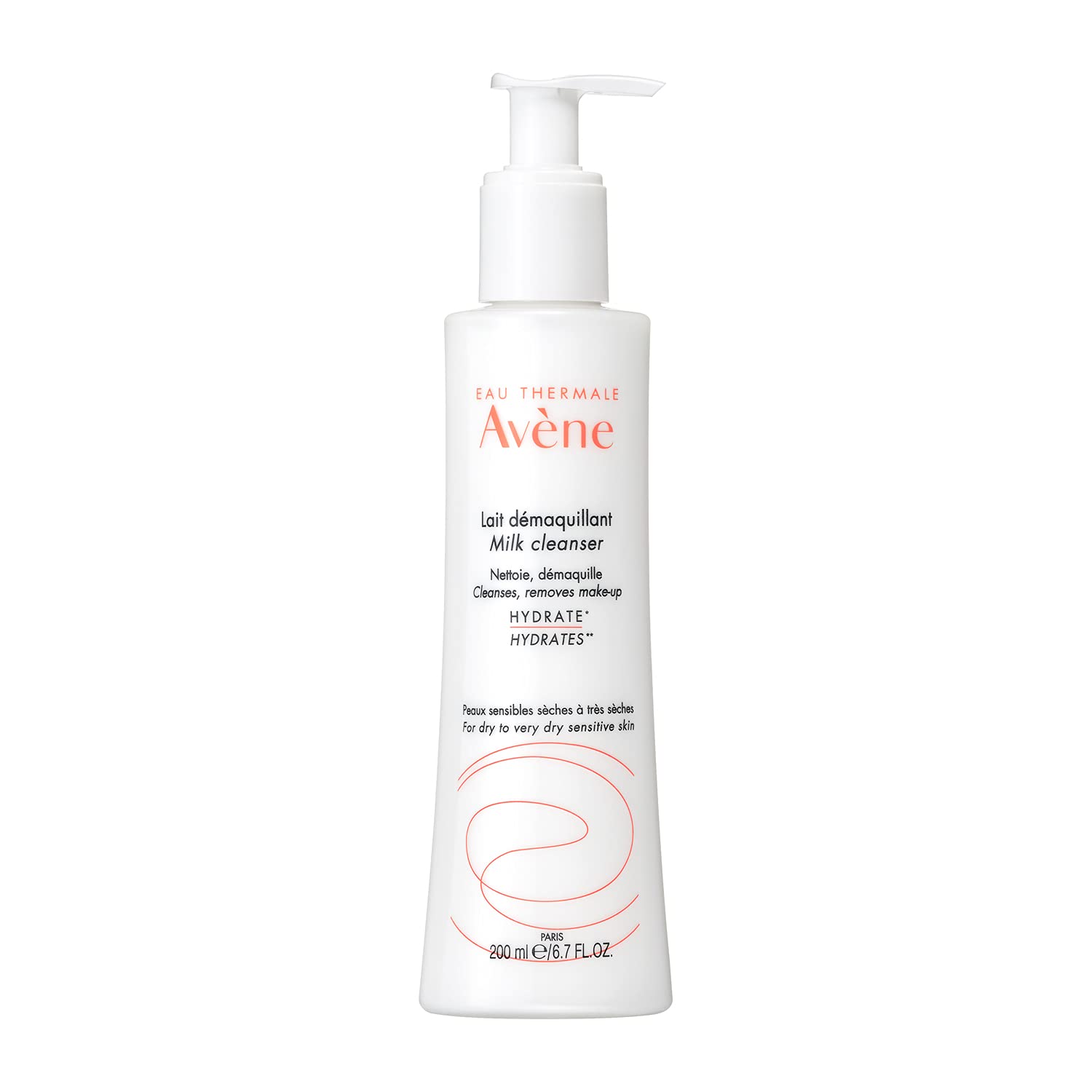 Avene Молочко для деликатного очищения 200 мл Тип макияжа Уход за деликатной кожей Чувствительная кожа дермакосметика Shiseido средство для снятия макияжа/очищающее молочко/лосьон
Avene Молочко для деликатного очищения 200 мл Тип макияжа Уход за деликатной кожей Чувствительная кожа дермакосметика Shiseido средство для снятия макияжа/очищающее молочко/лосьон