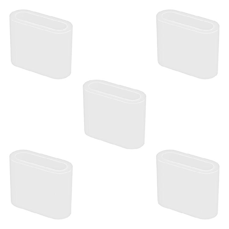 Waterproof Dust Protectors For Type C Port Snap On Feature Shield Against Debris Easy To Carry
Waterproof Dust Protectors For Type C Port Snap On Feature Shield Against Debris Easy To Carry