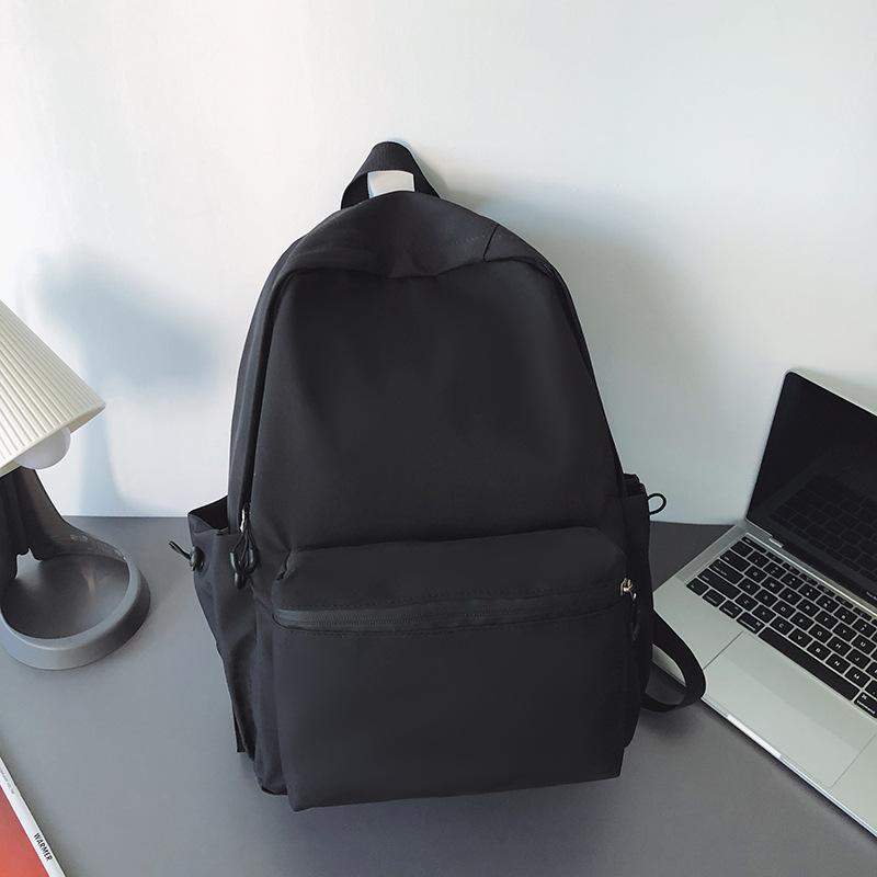 Школьная сумка 2024 года, новая мужская и женская корейская версия, рюкзак для старшеклассников, учеников младших классов, учеников старших классов, большой емкости чёрный
Школьная сумка 2024 года, новая мужская и женская корейская версия, рюкзак для старшеклассников, учеников младших классов, учеников старших классов, большой емкости чёрный