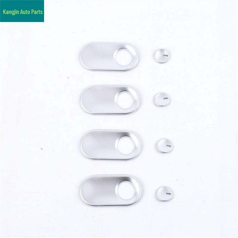 2023 Xiaopeng G6 Interior Door Handle Bowl Scratch-proof Sticker Decoration
2023 Xiaopeng G6 Interior Door Handle Bowl Scratch-proof Sticker Decoration