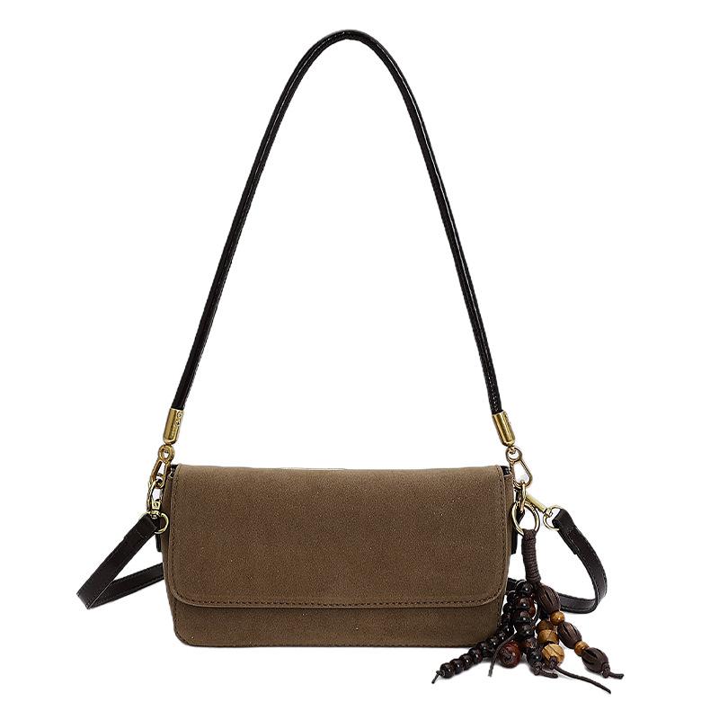 Фактурная ретро маленькая сумка, новая сумка, женская сумка, сумка через плечо, повседневный стиль, простая и модная маленькая квадратная сумка.
Фактурная ретро маленькая сумка, новая сумка, женская сумка, сумка через плечо, повседневный стиль, простая и модная маленькая квадратная сумка.