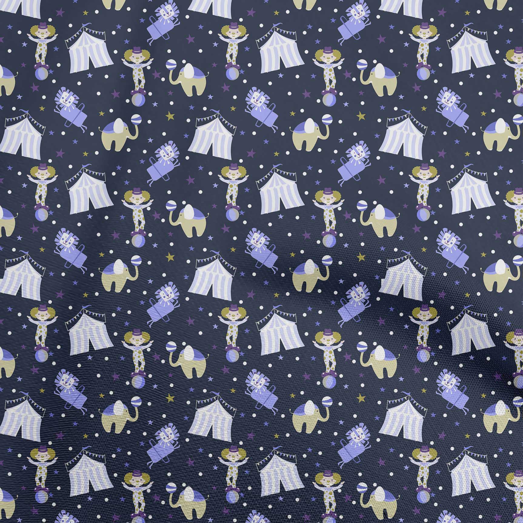 OneOone Cotton Flex Black Fabric Цирк Одяг своїми руками Тканина для стьобання Тканина з принтом 40 дюймів 42 Inch Wide - Viscose Chiffon середній синього кольору
OneOone Cotton Flex Black Fabric Цирк Одяг своїми руками Тканина для стьобання Тканина з принтом 40 дюймів 42 Inch Wide - Viscose Chiffon середній синього кольору