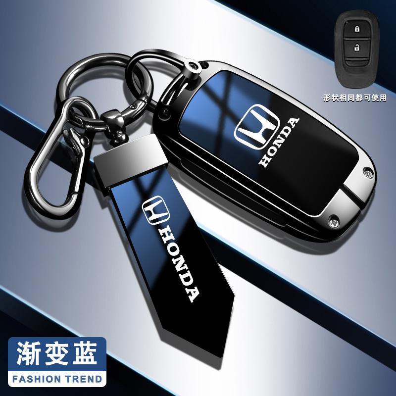 For Honda Civic Accord HR-V CR-V CRV 2021 2022 2023 5Buttons Auto Shell Fob Holder New Car Key Case Cover Keychain Accessories
For Honda Civic Accord HR-V CR-V CRV 2021 2022 2023 5Buttons Auto Shell Fob Holder New Car Key Case Cover Keychain Accessories