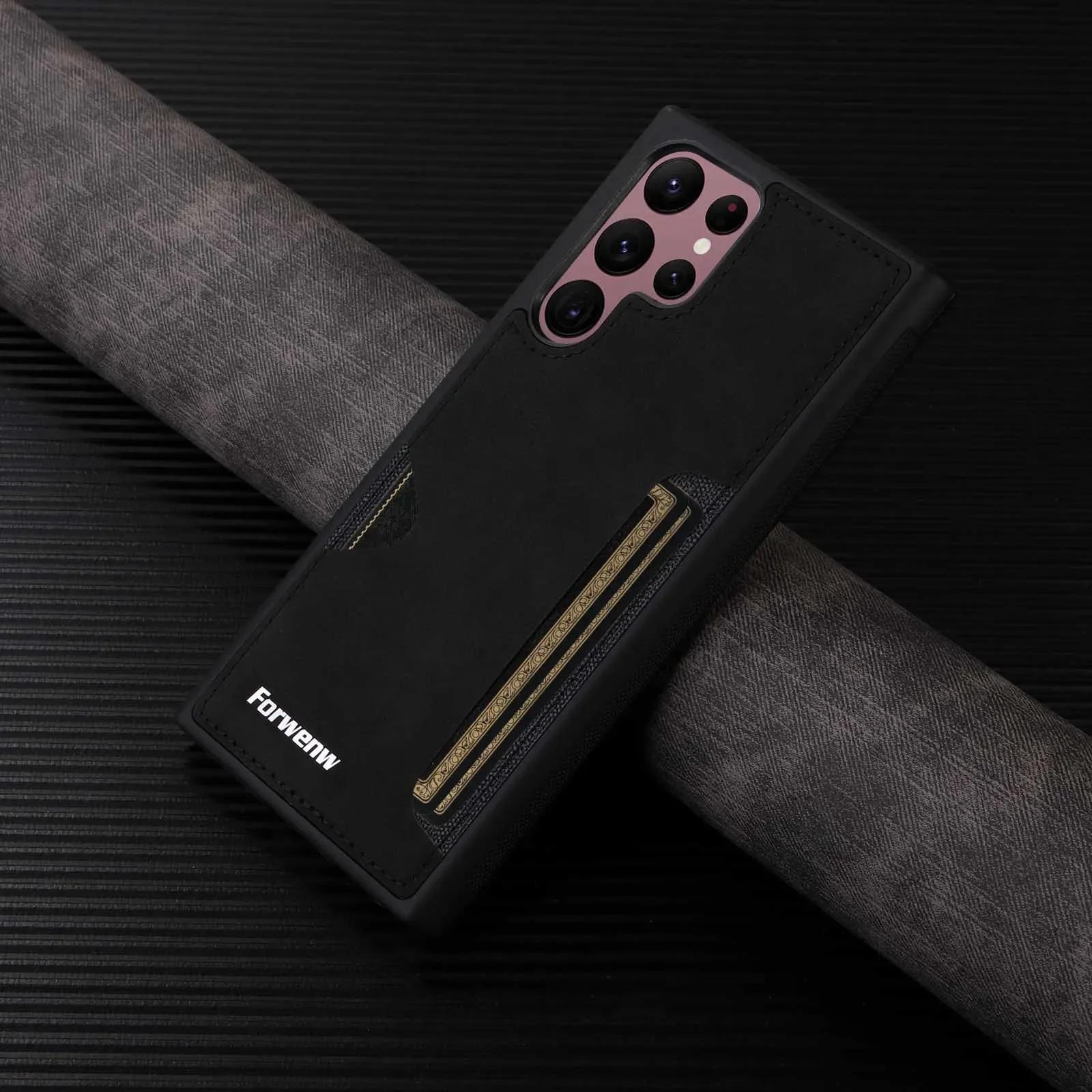 Retro Card Leather Case for Samsung Galaxy S26 S25 S24 Ultra S23 FE Plus A16 A15 A17 A37 A57 A35 A14 A36 A56 A34 A54 A13 A33 A53 Galaxy A56 or A36
Retro Card Leather Case for Samsung Galaxy S26 S25 S24 Ultra S23 FE Plus A16 A15 A17 A37 A57 A35 A14 A36 A56 A34 A54 A13 A33 A53 Galaxy A56 or A36