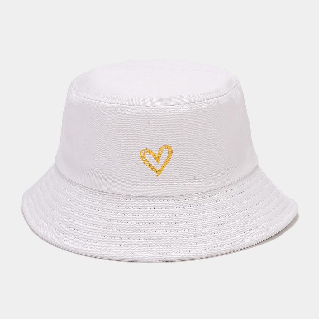 Cotton Baseball Cap With Love Heart Embroidery Design For Outdoor Men Women Summer Casual Wear білий
Cotton Baseball Cap With Love Heart Embroidery Design For Outdoor Men Women Summer Casual Wear білий
