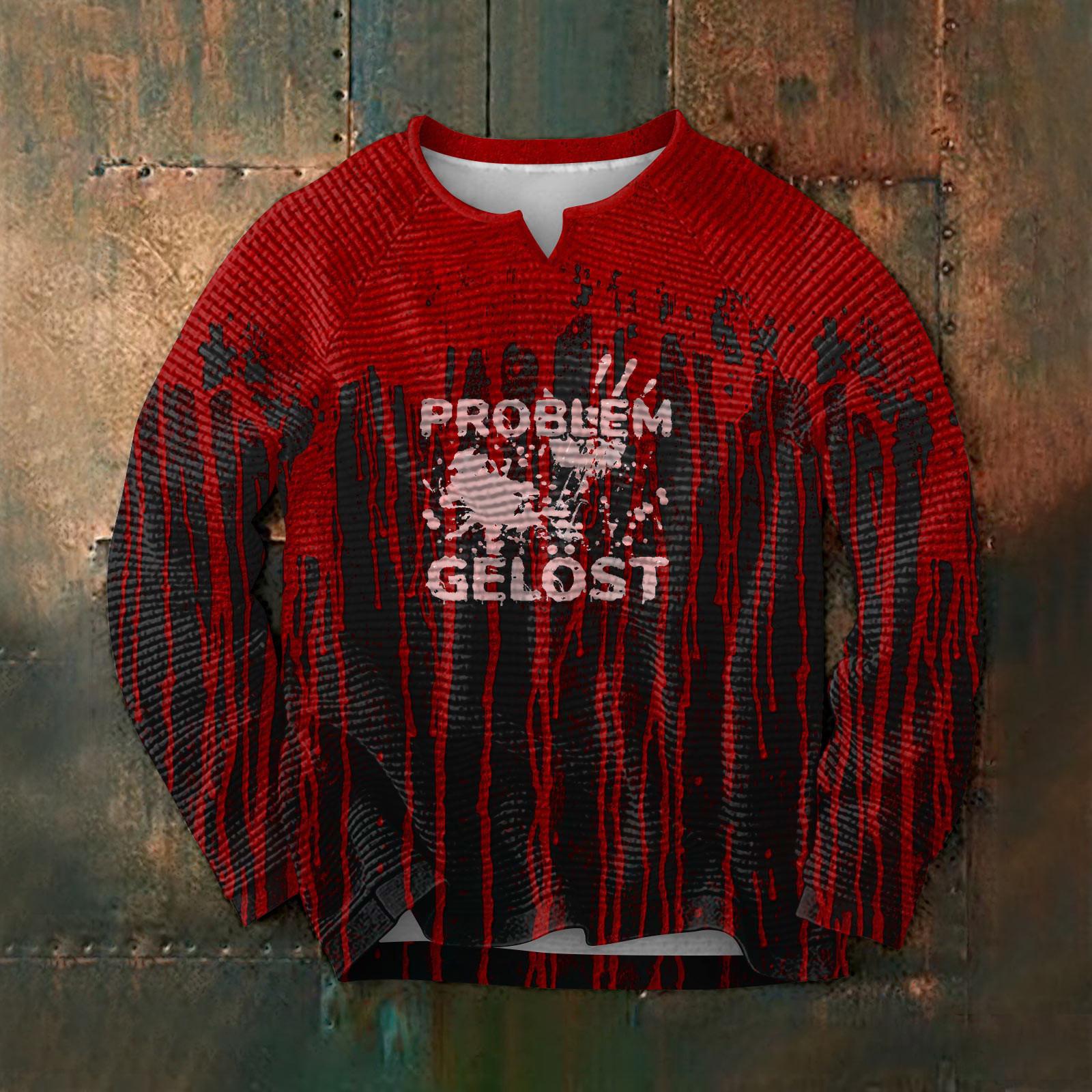 Весенне-осенняя мужская толстовка с воротником-стойкой на открытом воздухе, повседневные свитера, топы XL арбуз красный
Весенне-осенняя мужская толстовка с воротником-стойкой на открытом воздухе, повседневные свитера, топы XL арбуз красный