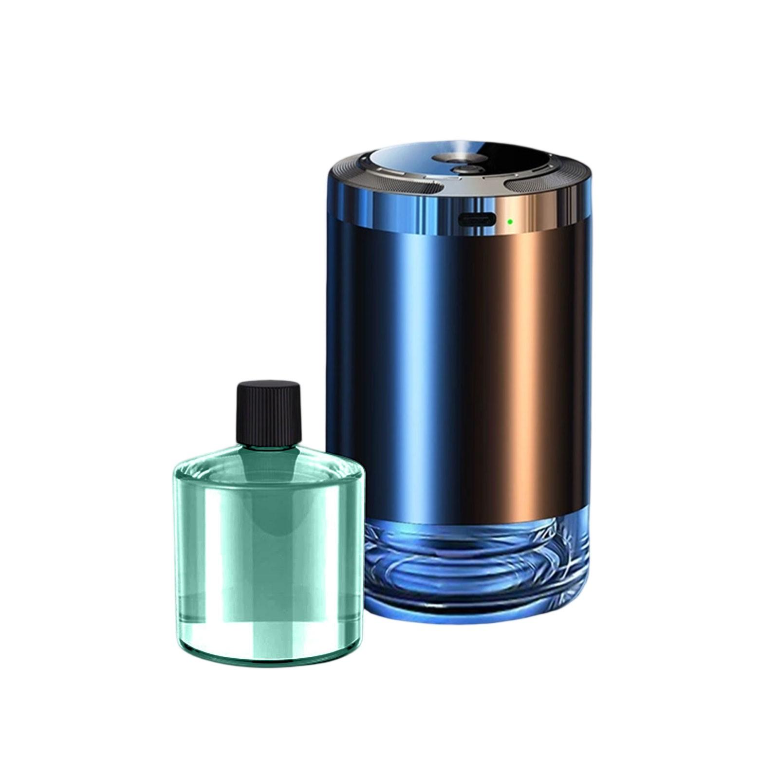 50 мл Интеллектуальный автомобильный парфюм Ароматерапия Автомобильные продукты Расширенное чувство автоматической машины One Size чёрный
50 мл Интеллектуальный автомобильный парфюм Ароматерапия Автомобильные продукты Расширенное чувство автоматической машины One Size чёрный