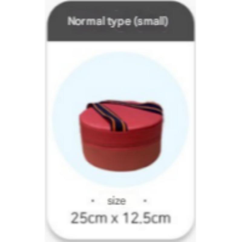 Фермерские поясные стулья или Поясные подушки для работы 2 шт. (ПЭ материал) Small (D25*H12.5)
Фермерские поясные стулья или Поясные подушки для работы 2 шт. (ПЭ материал) Small (D25*H12.5)