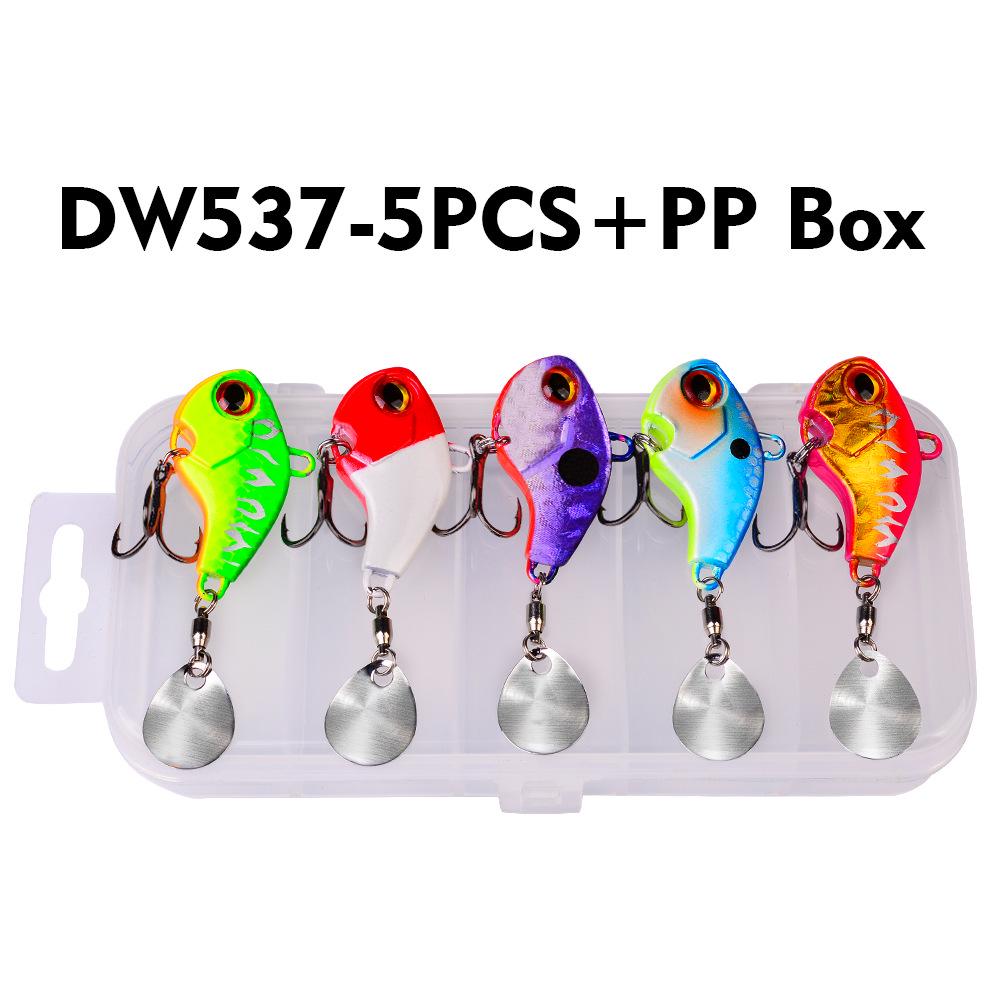 Мини VIB Спиннербейт: Тонущая вращающаяся вибрирующая искусственная рыболовная приманка с бионическим дизайном 10g
Мини VIB Спиннербейт: Тонущая вращающаяся вибрирующая искусственная рыболовная приманка с бионическим дизайном 10g