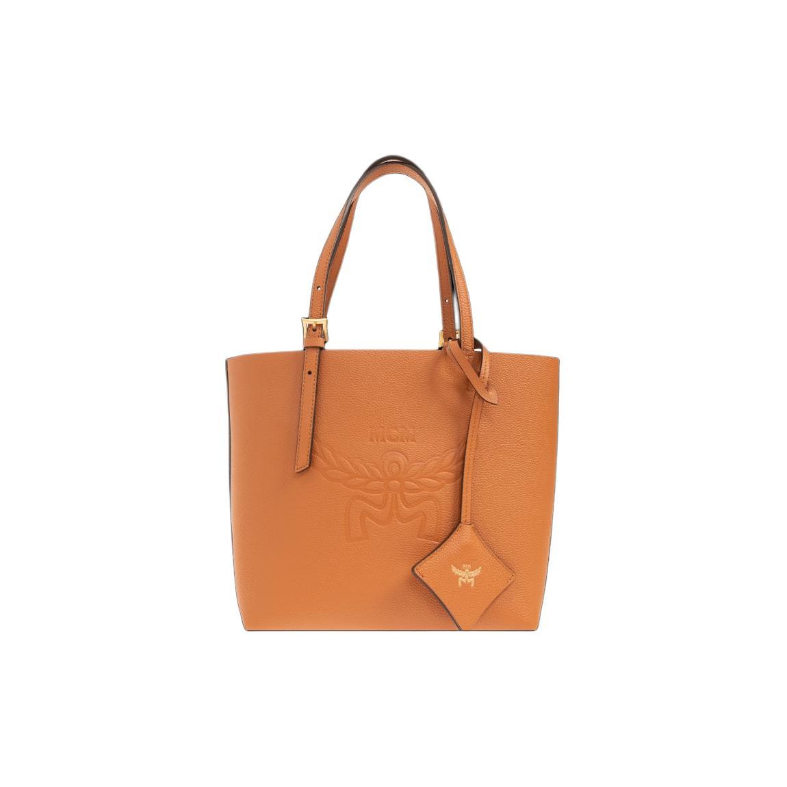 MCM Embossed Logo Independent Zipper Bag Embossed Leather Tote Shopping Handbag Mini Women tote Cognac MWPESAC04CO001 Basic Set (Bag+Dust Bag)
MCM Embossed Logo Independent Zipper Bag Embossed Leather Tote Shopping Handbag Mini Women tote Cognac MWPESAC04CO001 Basic Set (Bag+Dust Bag)
