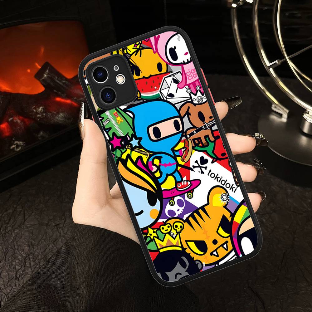 H-Hazbin Hotel Angel Phone Case For IPhone 16 15 14 13 12 11 Pro Max XS Max X Plus Matte Shockproof Cover iphone 14 pro
H-Hazbin Hotel Angel Phone Case For IPhone 16 15 14 13 12 11 Pro Max XS Max X Plus Matte Shockproof Cover iphone 14 pro