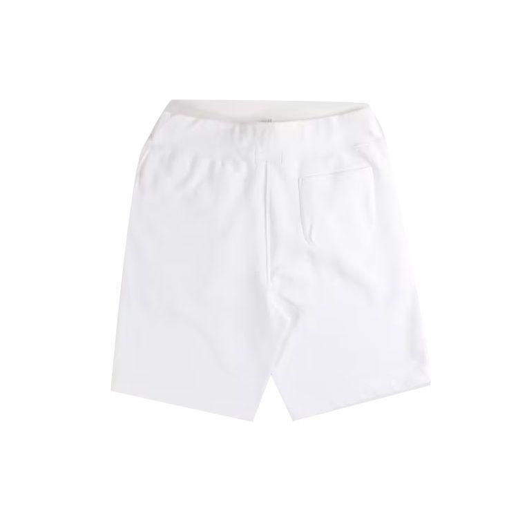 Polo Ralph Lauren Drawstring Shorts Men Shorts White 710790292-004 L
Polo Ralph Lauren Drawstring Shorts Men Shorts White 710790292-004 L