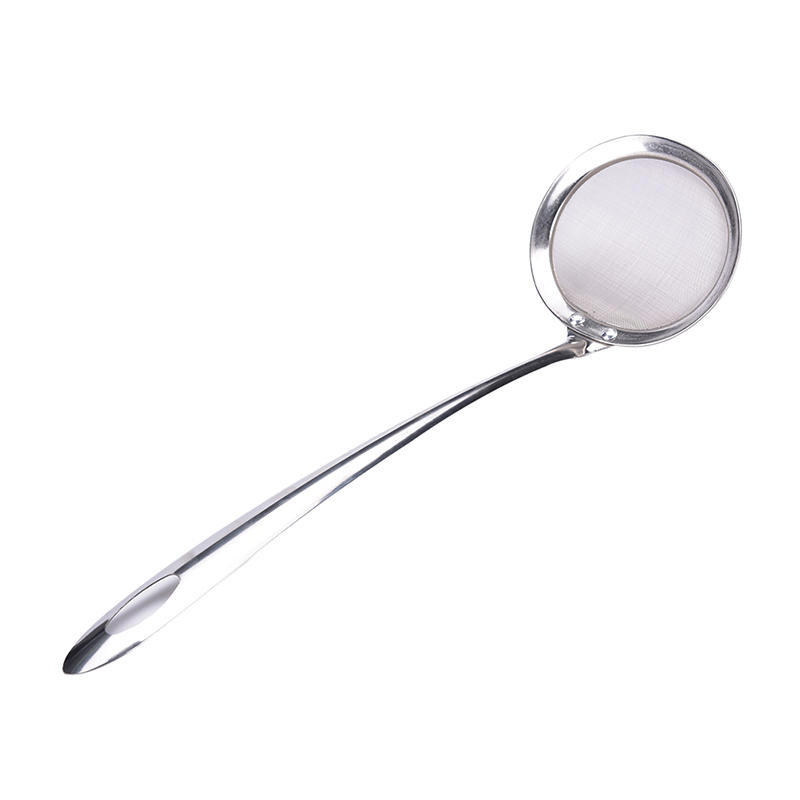 Кухонная проволока из нержавеющей стали, мелкая сетка, масляный фильтр, дуршлаг, сито для муки 25cm
Кухонная проволока из нержавеющей стали, мелкая сетка, масляный фильтр, дуршлаг, сито для муки 25cm