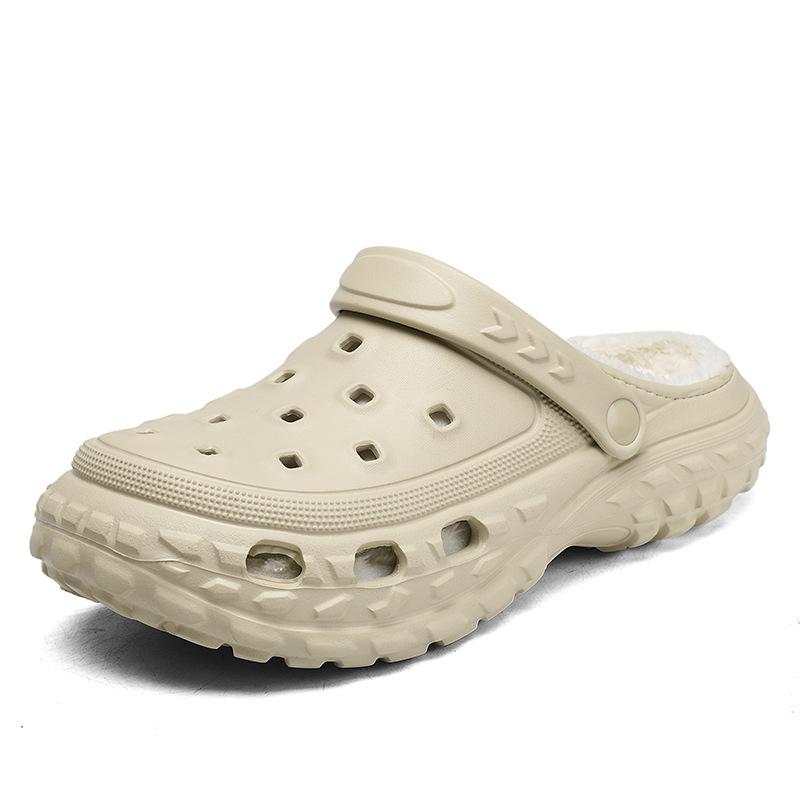 Мужские бархатные туфли с отверстиями новые нескользящие хлопковые тапочки для улицы бархатные теплые пушистые шлепанцы для пары хлопковые туфли 46-47 хаки
Мужские бархатные туфли с отверстиями новые нескользящие хлопковые тапочки для улицы бархатные теплые пушистые шлепанцы для пары хлопковые туфли 46-47 хаки