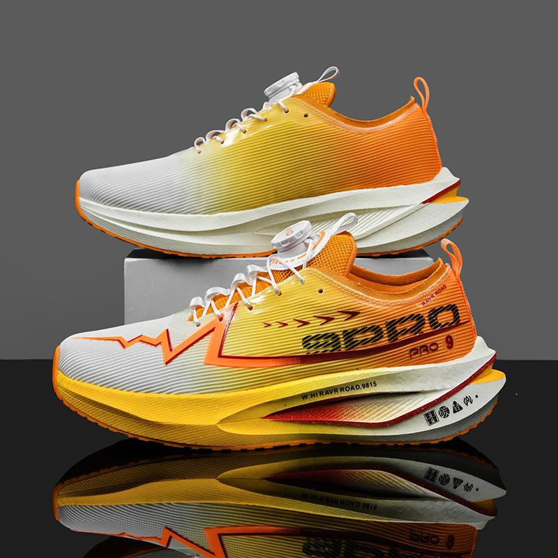New Men s Running Shoes Breathable Outdoor Road Wear-Resistant Sport Sneakers Light Athletic Jogging Walking Shoes Fitness Shoes 38 золотий
New Men s Running Shoes Breathable Outdoor Road Wear-Resistant Sport Sneakers Light Athletic Jogging Walking Shoes Fitness Shoes 38 золотий