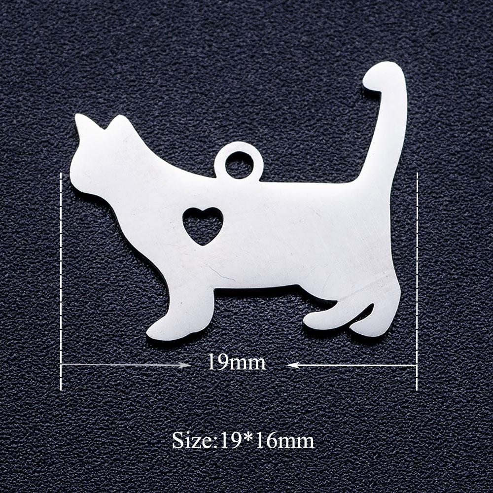 10pcs/lot 316 Stainless Steel Umbrella Cloud DIY Earring Charms Horse Star Snowflake Necklace Making Pendants ake
10pcs/lot 316 Stainless Steel Umbrella Cloud DIY Earring Charms Horse Star Snowflake Necklace Making Pendants ake