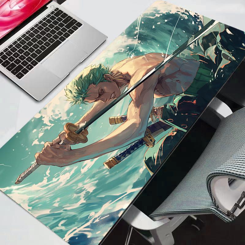Mouse Pad One Piece Game Rubber Mini Pc Keyboard Laptop Computer Speed Desk Mat Gaming Acessories Mousepad Durable xxl 30x60x0.2cm
Mouse Pad One Piece Game Rubber Mini Pc Keyboard Laptop Computer Speed Desk Mat Gaming Acessories Mousepad Durable xxl 30x60x0.2cm