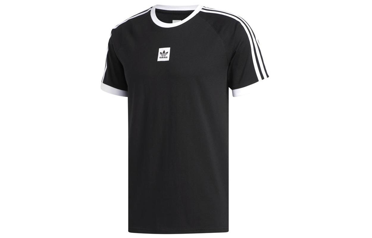 Adidas Originals T Shirt Men s Black EC7375 M
Adidas Originals T Shirt Men s Black EC7375 M