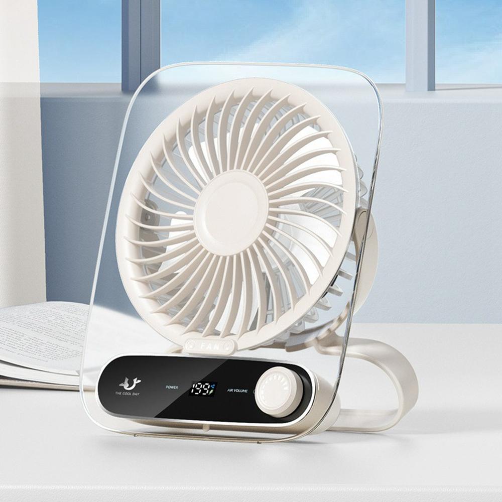 Portable Desk Fan Ultra Thin Rechargeable 3000mAh Handheld Wall Mountable Fan 199 Speed Settings Pink
Portable Desk Fan Ultra Thin Rechargeable 3000mAh Handheld Wall Mountable Fan 199 Speed Settings Pink