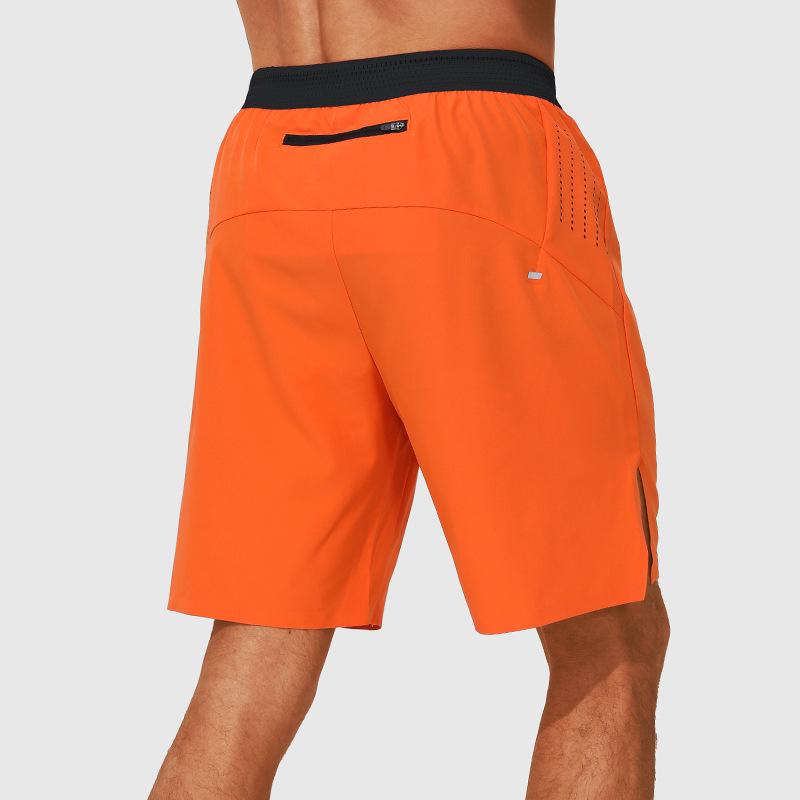 2024 Men s Quick-Dry Running Shorts with Zippered Pocket - Lightweight & Breathable US S (120-130 jin) світло-сірий колір
2024 Men s Quick-Dry Running Shorts with Zippered Pocket - Lightweight & Breathable US S (120-130 jin) світло-сірий колір