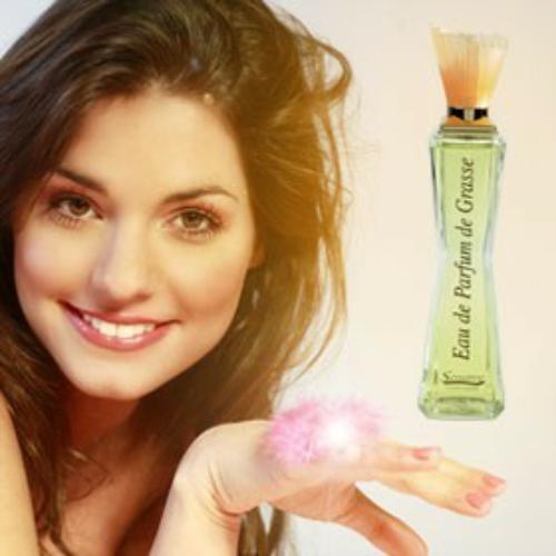 Véra : Floral Bouquet - Eau de Parfum for Women
Véra : Floral Bouquet - Eau de Parfum for Women